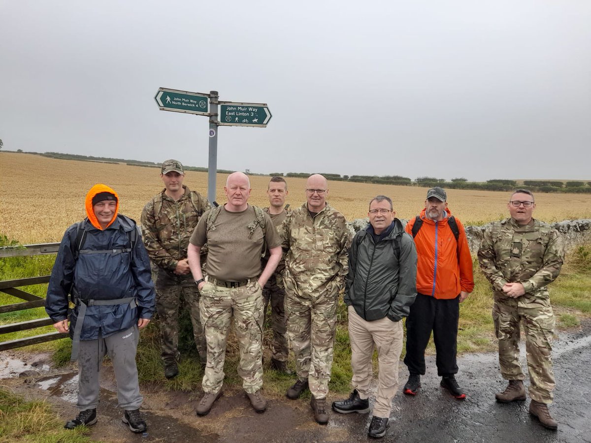 6 SCOTS tweet media