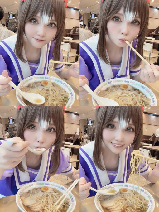 コスプレイヤーあぼのTwitter画像14