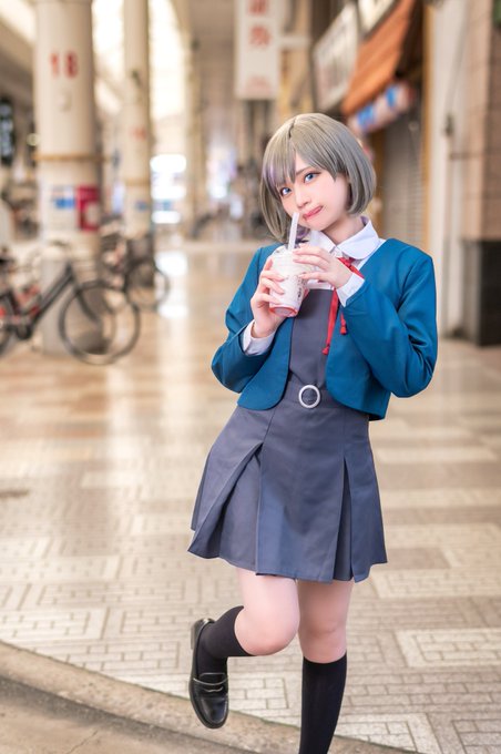 コスプレイヤー舞陽女のTwitter画像34