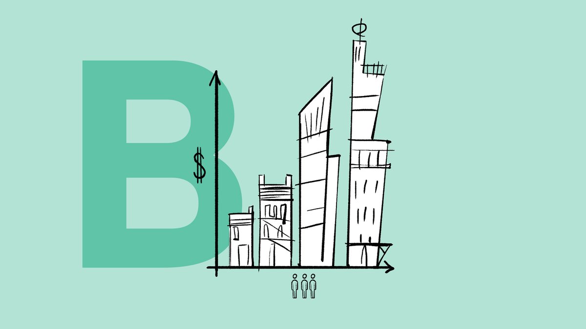 In the Neat A-Z, B is for 'Business.' 

Neat devices cater to businesses of all shapes and sizes globally, from small to medium-sized companies to large enterprise organizations.

Neat provides a better way to meet on Zoom and Microsoft Teams.

neat.no/stories/custom…

#business