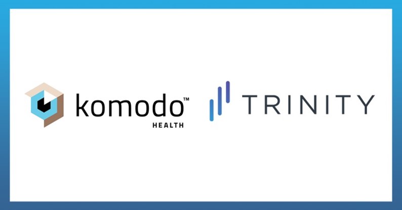 market_summit's tweet image. KomodoHealth: RT @TrinityLifeSci: Trinity conducted a study of #cellandgenetherapies using patient-level #claimsdata in the @KomodoHealth #HealthcareMap to build a baseline understanding of how, to whom and where the #healthcare system is adopting and de…