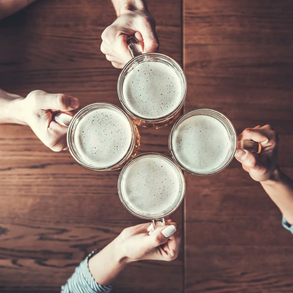Our beer is so good, we offer a full bar menu to pair it with. So come on in and get comfortable. 🍺 

#BermondseyBierkeller #germanbeer #germanbar #germanrestaurant #londonpub #londonrestaurants #londondrinks #Germaninlondon #foodie #bavarian #foodblogger #beerblogger