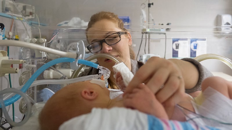 Does premature birth increase the chance of not being ready for school during childhood? MCHP Scientist Dr. Chelsea Ruth discusses her study in ‘Prematurity Linked to Lower Rate of School Readiness’ medscape.com/viewarticle/97… <a href="/Medscape/">Medscape</a>