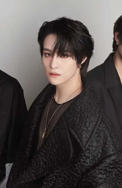 Yngqi bangunnnnn Yangyang gantengbangetttt