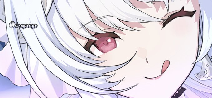 オーバーゲージ中にレディアヴァロンの宝具撃ったら顔の良すぎる女に目線貰って死ぬマスターみたいな図になった 