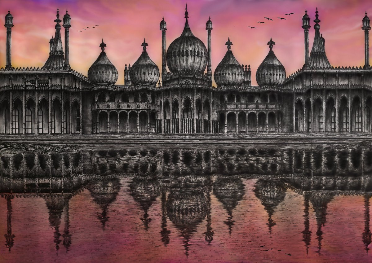 Looking for collectors who resonates with my work!
2d hand-drawn pieces❤️
FP - 0.025 eth
opensea.io/collection/ivi…
#NFT #NFTCommunity #nftcollectors #NFTsales