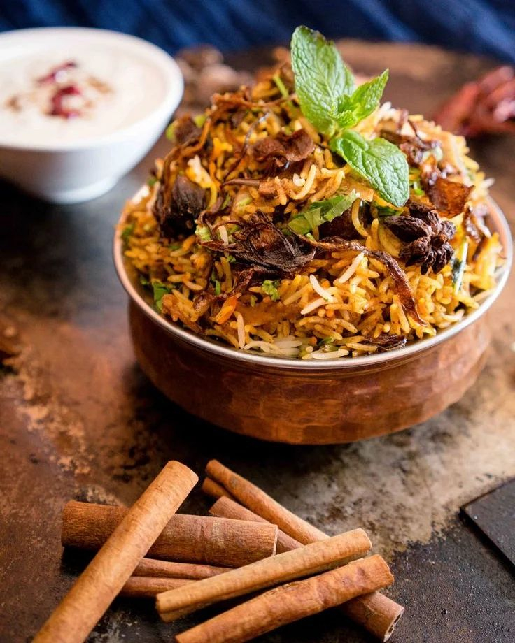 Repost from @goodfoodshouse
:
:
:
#biriyanilover #biriyani #biriyanilove #yummyfood #foodplates #foodplatters #goodfood #food #foodporn #foodie #instafood #foodphotography #foodstagram #yummy #foodblogger #foodlover #instagood  #delicious  #healthyfood #homemade #dinner #foodgasm
