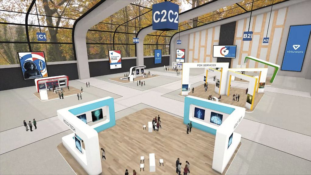 MiningWeekly's tweet image. #Prommac, #Virtulab and #NewAgeEngineeringSolutions - who will be co-exhibiting at this year&apos;s @electramining - recently spoke to @MiningWeekly on how they collaborate on delivering innovative solutions.

𝐂𝐥𝐢𝐜𝐤 𝐇𝐞𝐫𝐞: ow.ly/6fH850KkMec

#EMA2022 #ElectraMining2022