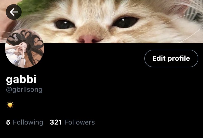 Help Rt!
Looking for Rpier^^ Gabriella “Gabbi/Gabo” Kirsten Song (seeun from stayc) for my Here Always S2!