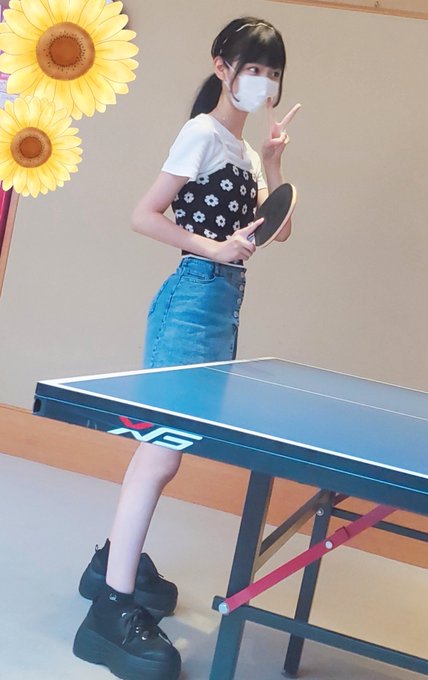 Twitterのコスプレ画像5