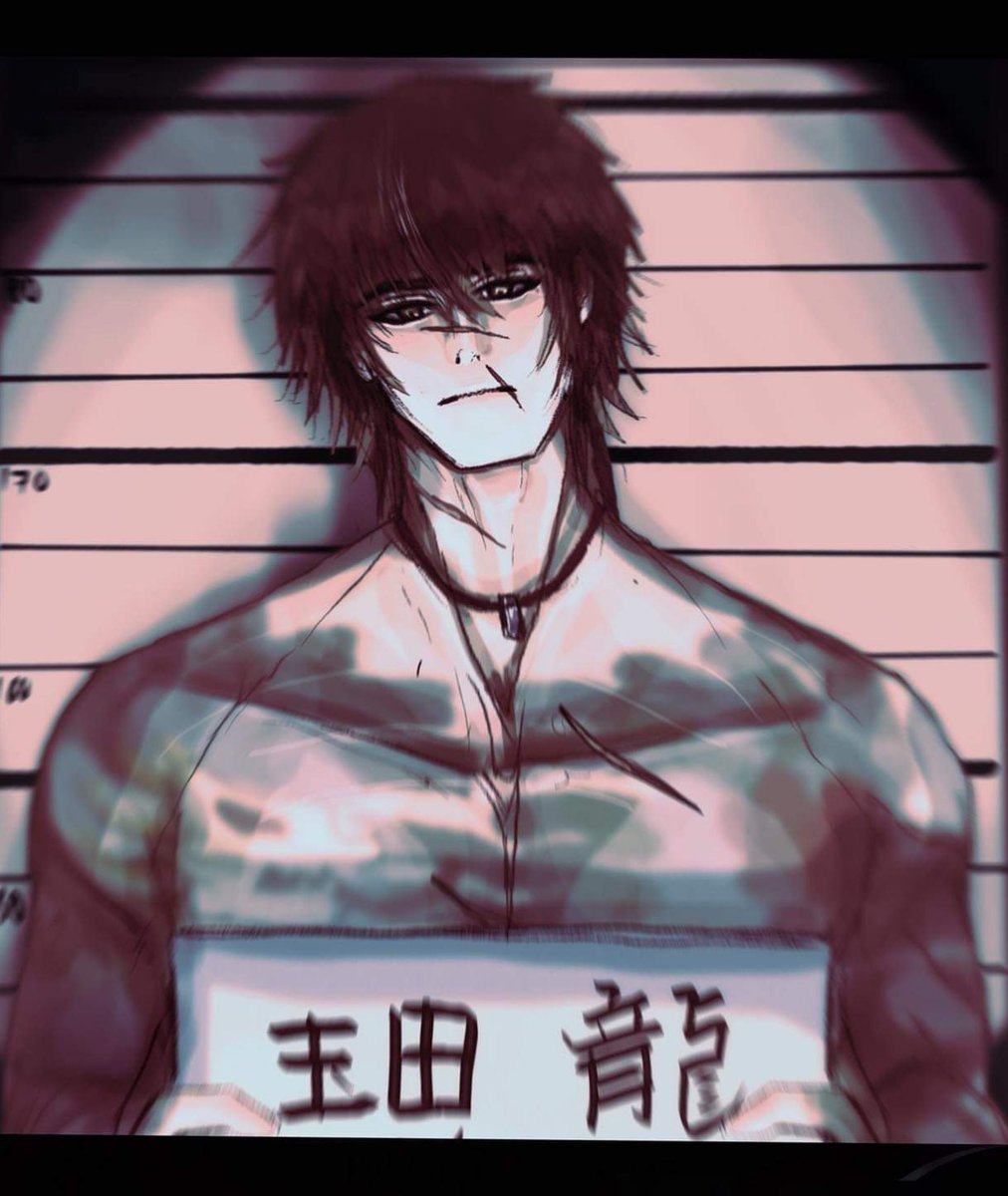 RYU (หลังเดาะ ) (@ykz_ryu) / Posts / X