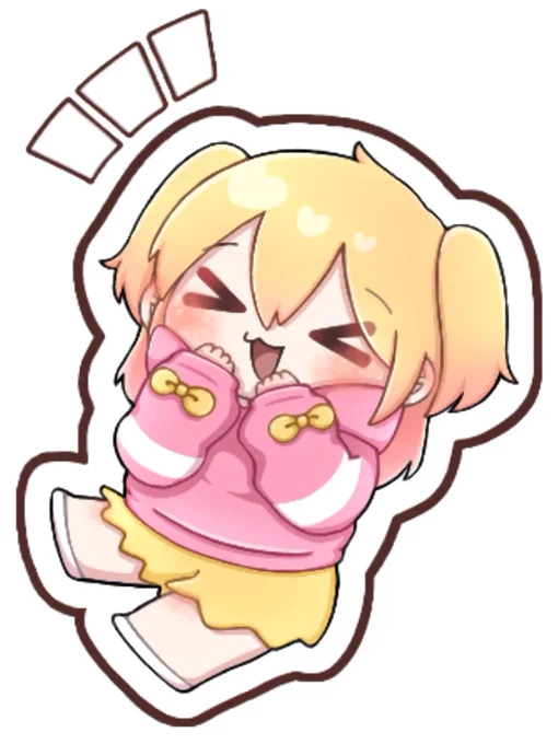きゃっきゃ#P丸様。#ぴーまるあーと 
