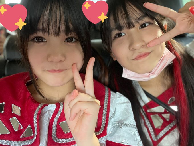 Twitterのコスプレ画像12