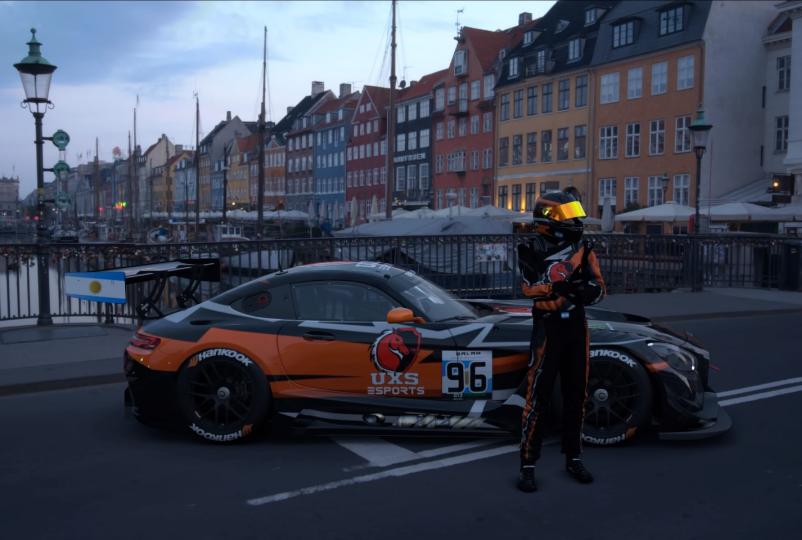 GTS92_JaviF 🇦🇷 tweet media