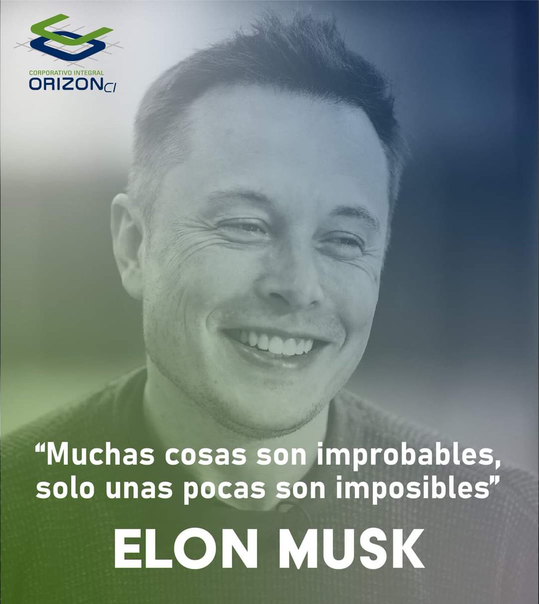 OrizonCI's tweet photo. ¡Feliz martes a todos! 

#FraseDelDía
#OrizonCI https://t.co/20Ob6itjoc