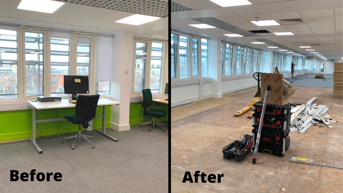 UniWestLib's tweet photo. Cavendish refurbishment works are underway in preparation for next semester. Get ready for a new and improved study space and environment.
#UniWestLib #CavendishLibrary #ComingSoon #RefurbishmentWorks #NewLook #StudySpaces https://t.co/cAQrN2Q7Pg
