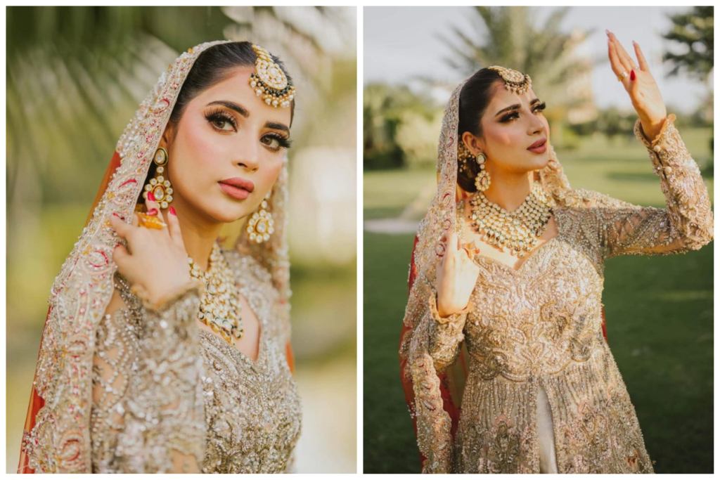 MediaGossips1's tweet photo. Saboor Aly Glorious Pictures From Latest Bridal Shoot - https://t.co/Az458rD5oW
#sabooraly #sabooralybridalphotoshoot #sabooralyactress #sabooralymodel #mysiebytahira #opalbymadihaihsan #mahawajahat #CosmeticsStudiobyMaria #pakistanicelebrities #pakistanifashion https://t.co/a8DpatHSKh