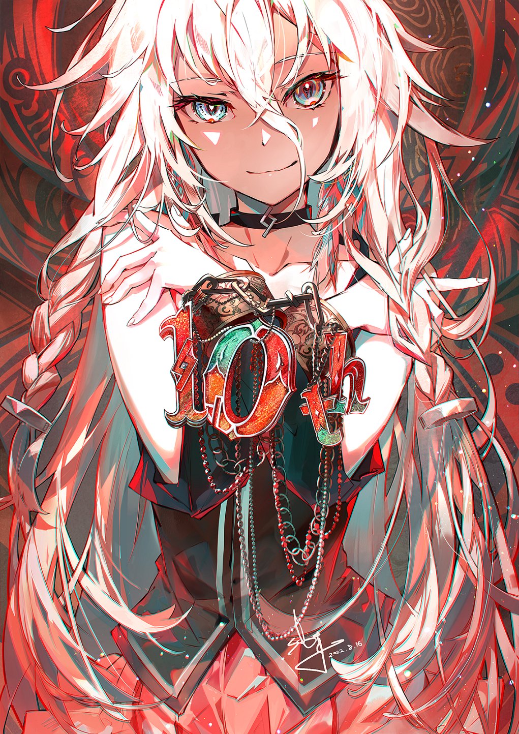 Ia 公式 12月31日ライブ Ia Official Twitter