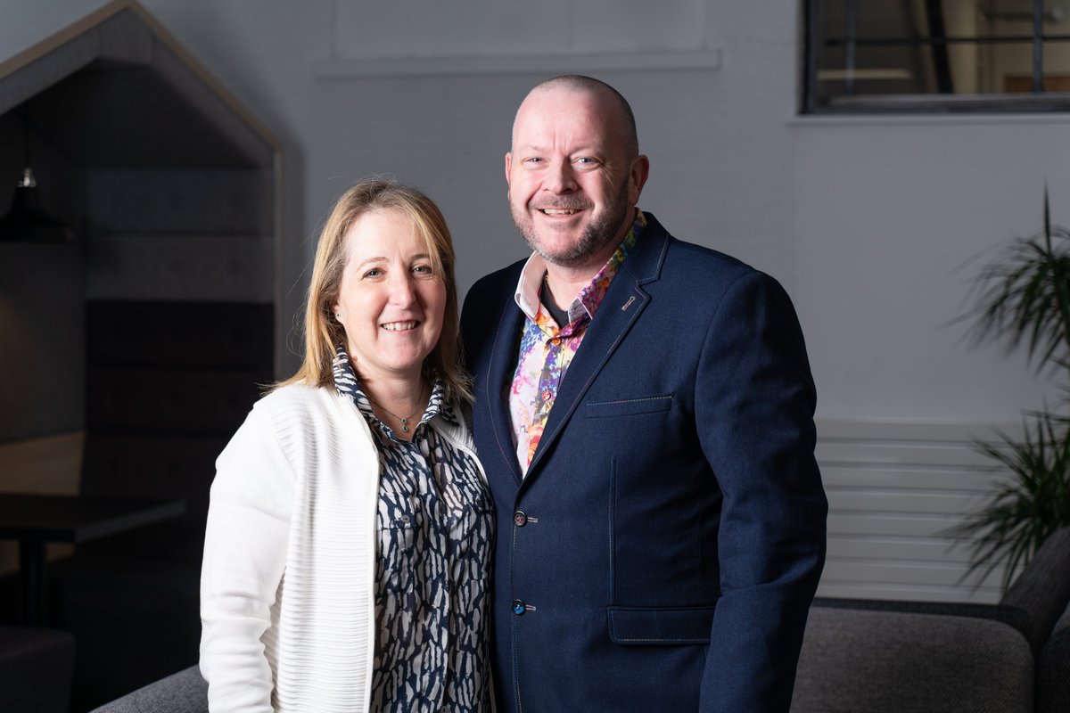 CEO of <a href="/EMPOWER_mrx/">EMPOWER Translate</a>, reflects on winning a #QueensAward

"Since being awarded, we have made full use of the bragging rights! Using the emblem lends a certain authority, which will support future sales with prospects &amp; new clients." 

Read more here: queensawards.blog.gov.uk/2022/07/20/wel…