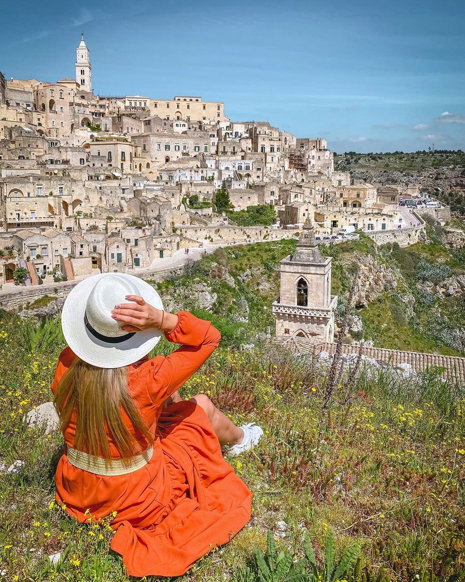 Dalla Madonna di Santa Maria de Idris la vista è stupenda, lo sapevate?

📸 @ jos_style_lifestyle 

Condividete i vostri contenuti digitali con noi taggando @ igersmatera e utilizzando gli hashtag
#igersmatera
#igersbasilicata
#igersitalia 😉