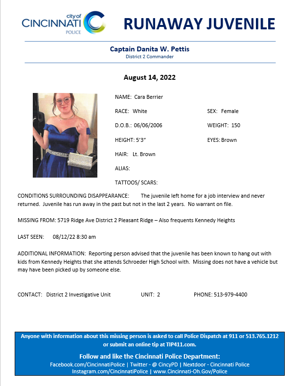 CincyPD's tweet image. 