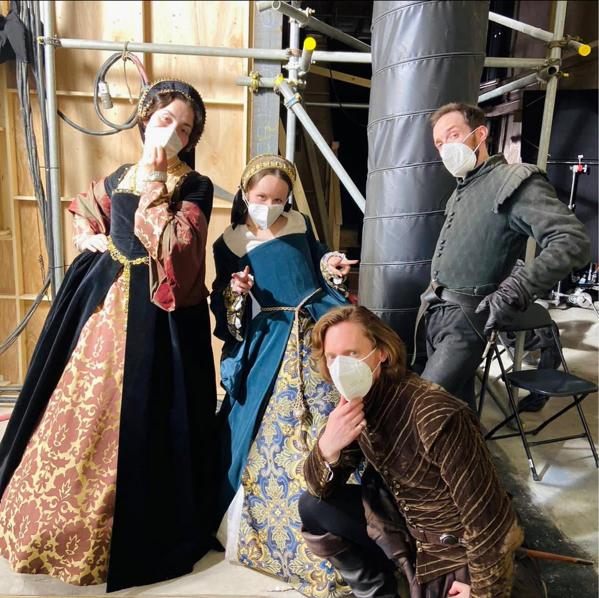 Phoenix Casting tweet media