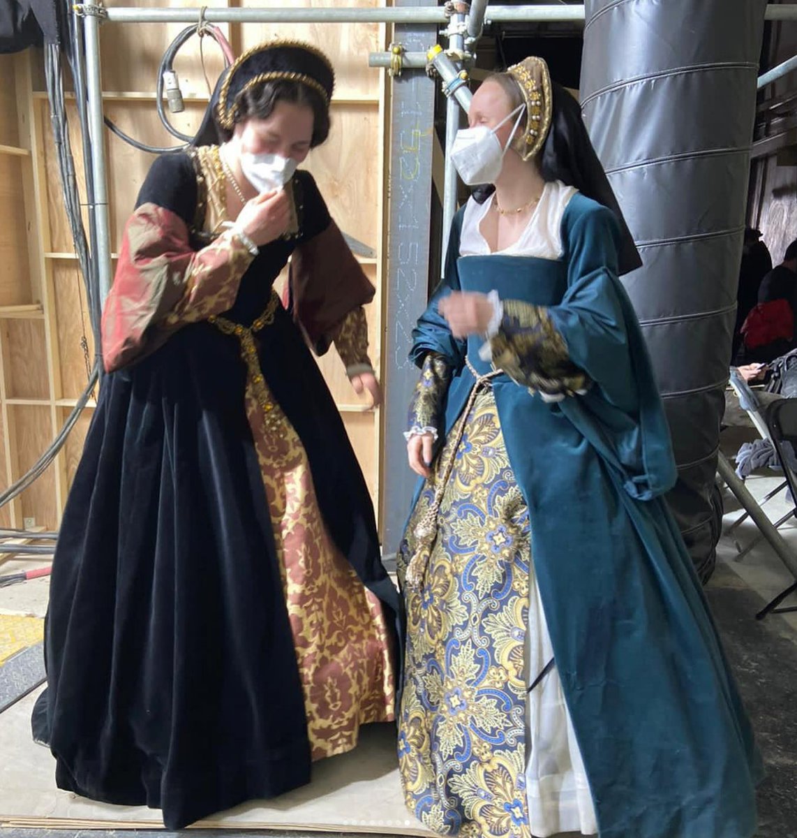 Phoenix Casting tweet media