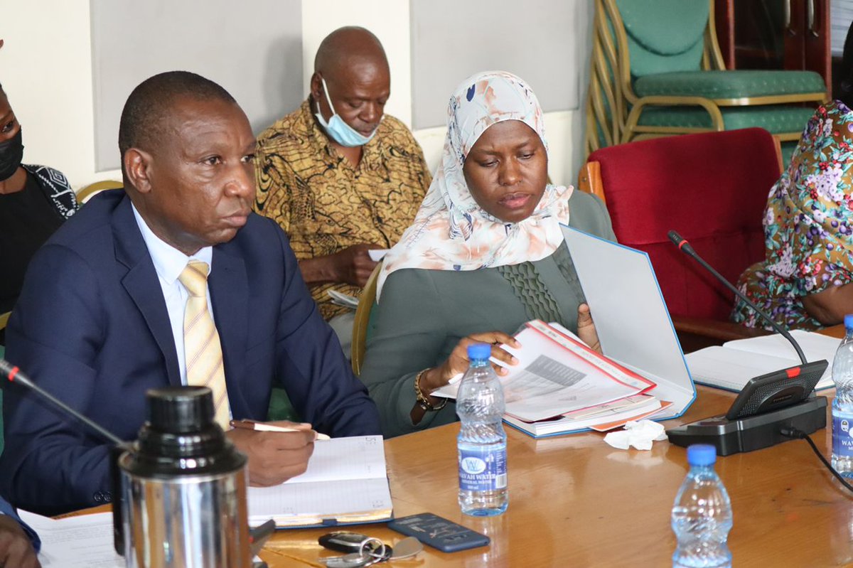kibuukla's tweet photo. The computer Misuse #AmendmentBill2022. @MoICT_Ug @Parliament_Ug provides an opportunity to improve the regulatory regime to address “illegal and harmful” online content @Hon_Ssebugwawo @MosesWatasa @azawedde https://t.co/h406SW8k2D