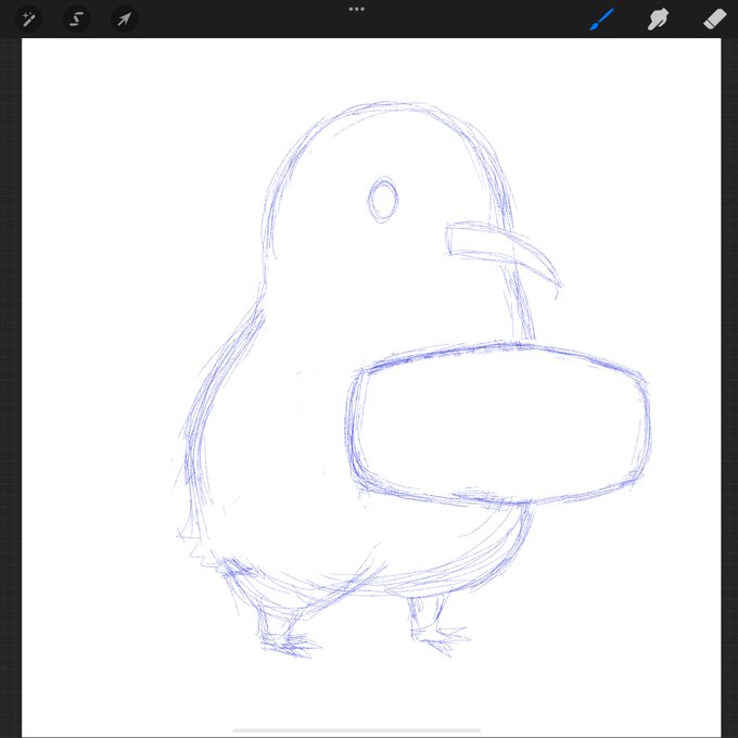 とりあえず明日のネタ描いてます。 