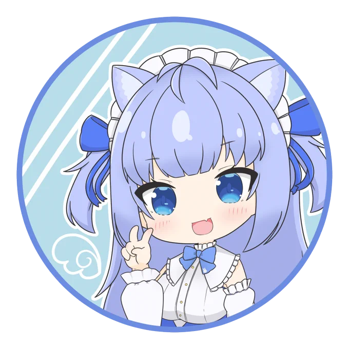 応募ありがとうございます!!今回は、星乃ねるむ様()を描かせて頂きました!!#みてみてねるむん  