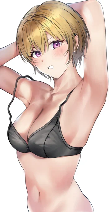 西城樹里 