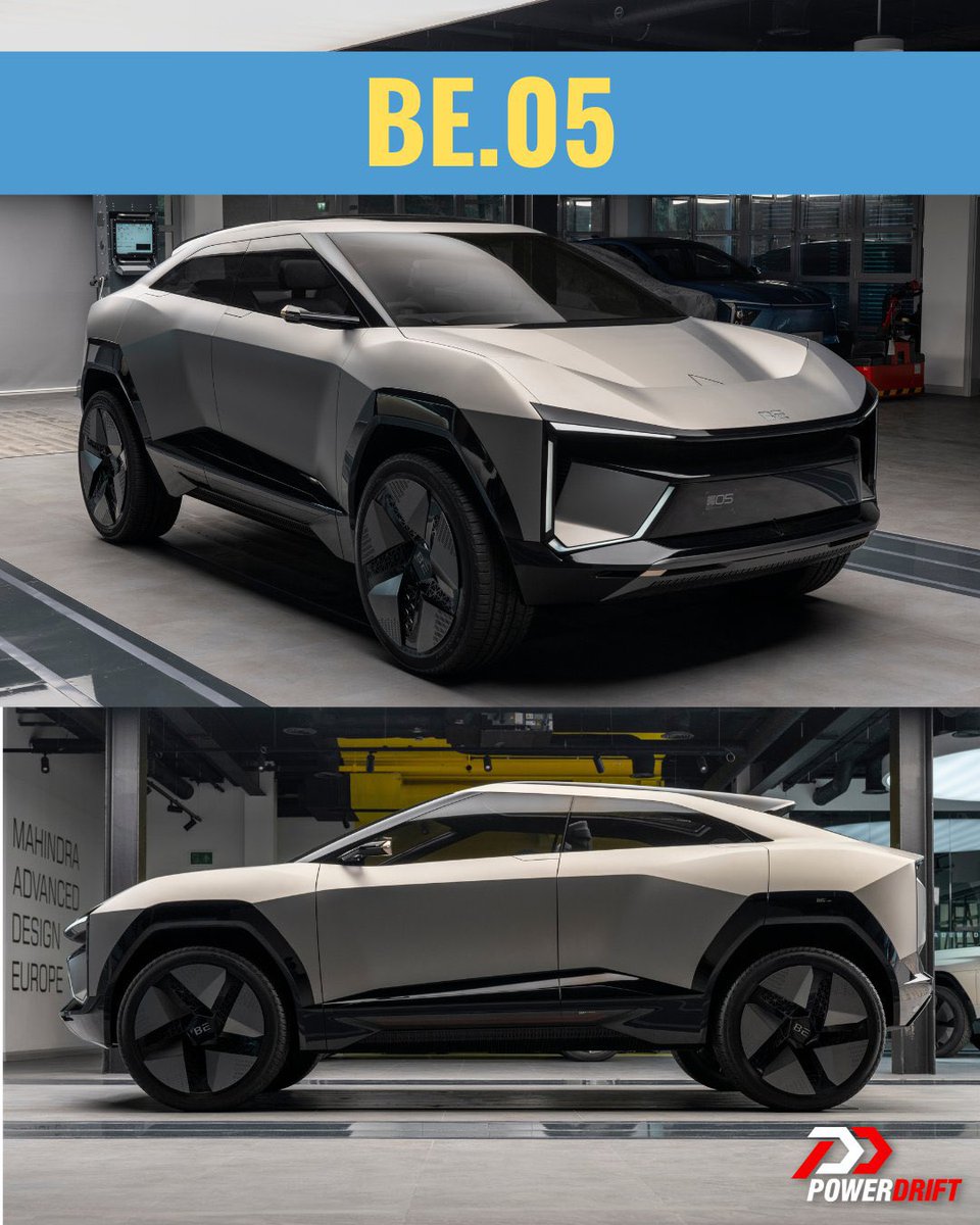 Thread of 5.  (Courtesy <a href="/PowerDrift/">PowerDrift</a> )