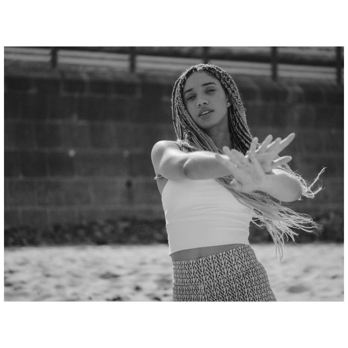 thisischrisjo's tweet photo. Was delighted to shoot the campaign imagery for @yanaactive ‘s latest collection. 🙏 https://t.co/QkRTXavMJU