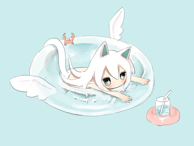 かに 