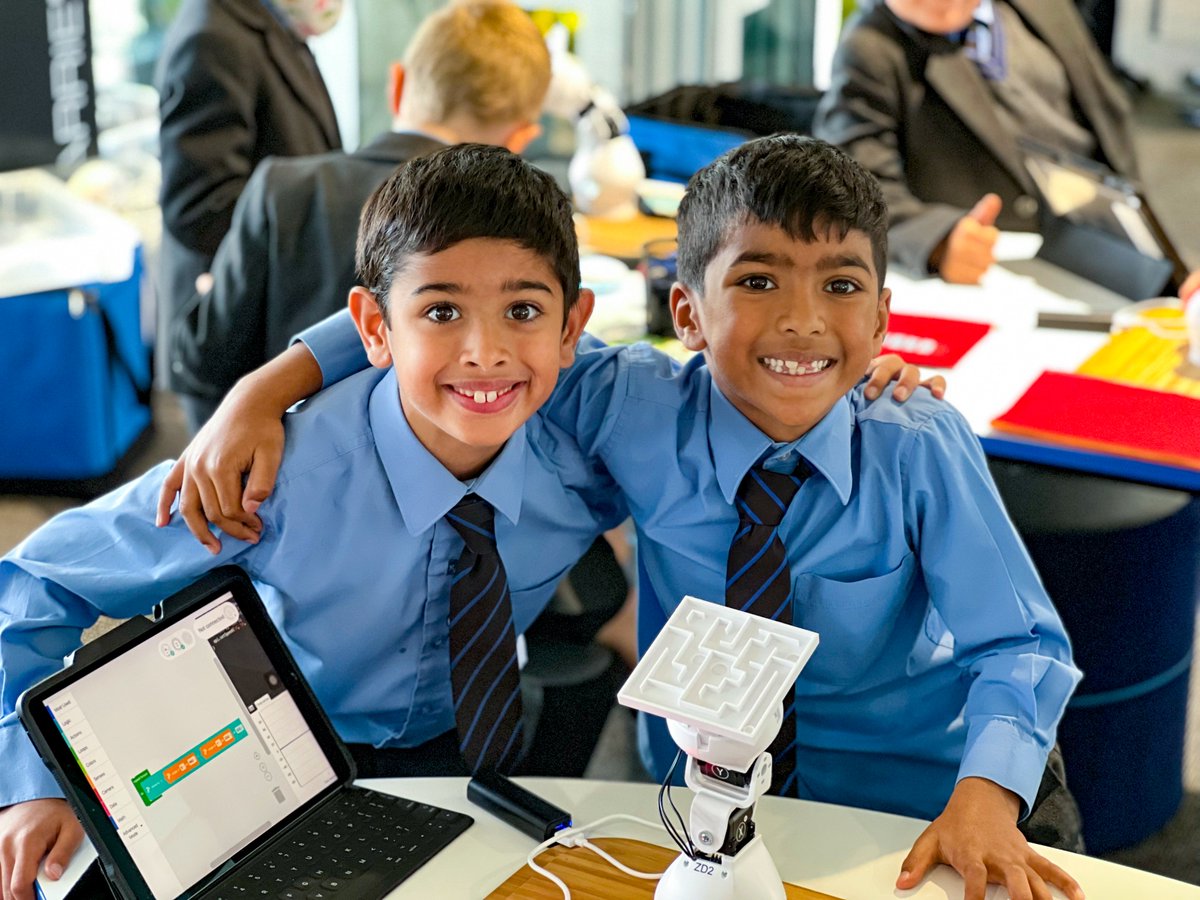 Knox Grammar Preparatory School tweet media