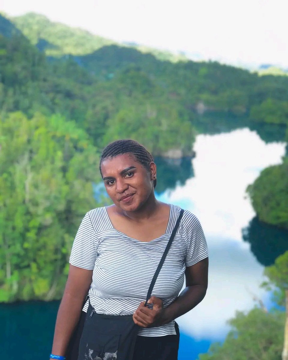 Septian Wamena @SeptianWamena - Twitter Profile | TwStalker