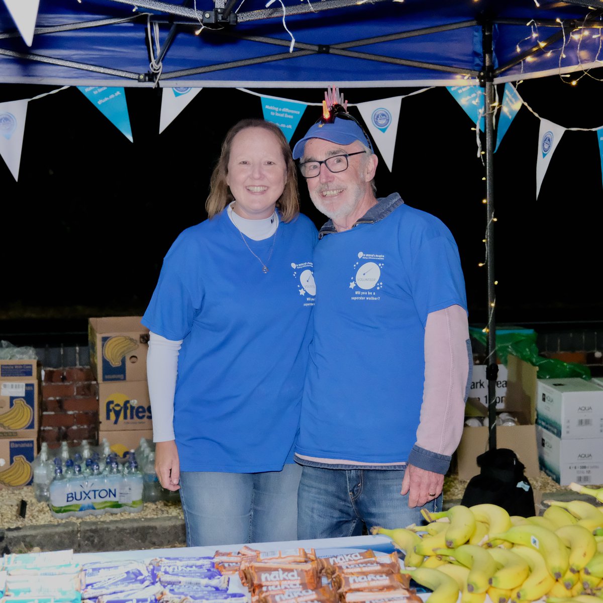 StWilfridsChi's tweet photo. Could you be a #MoonlightWalk Volunteer?
By #volunteering to help out on 10 September, you'll be joining a fun and friendly team who are all working towards making this year's walk memorable for all. Find out more here: https://t.co/iLz8VNn0Y8
#MLW22 #Volunteer https://t.co/hyymELLb6v