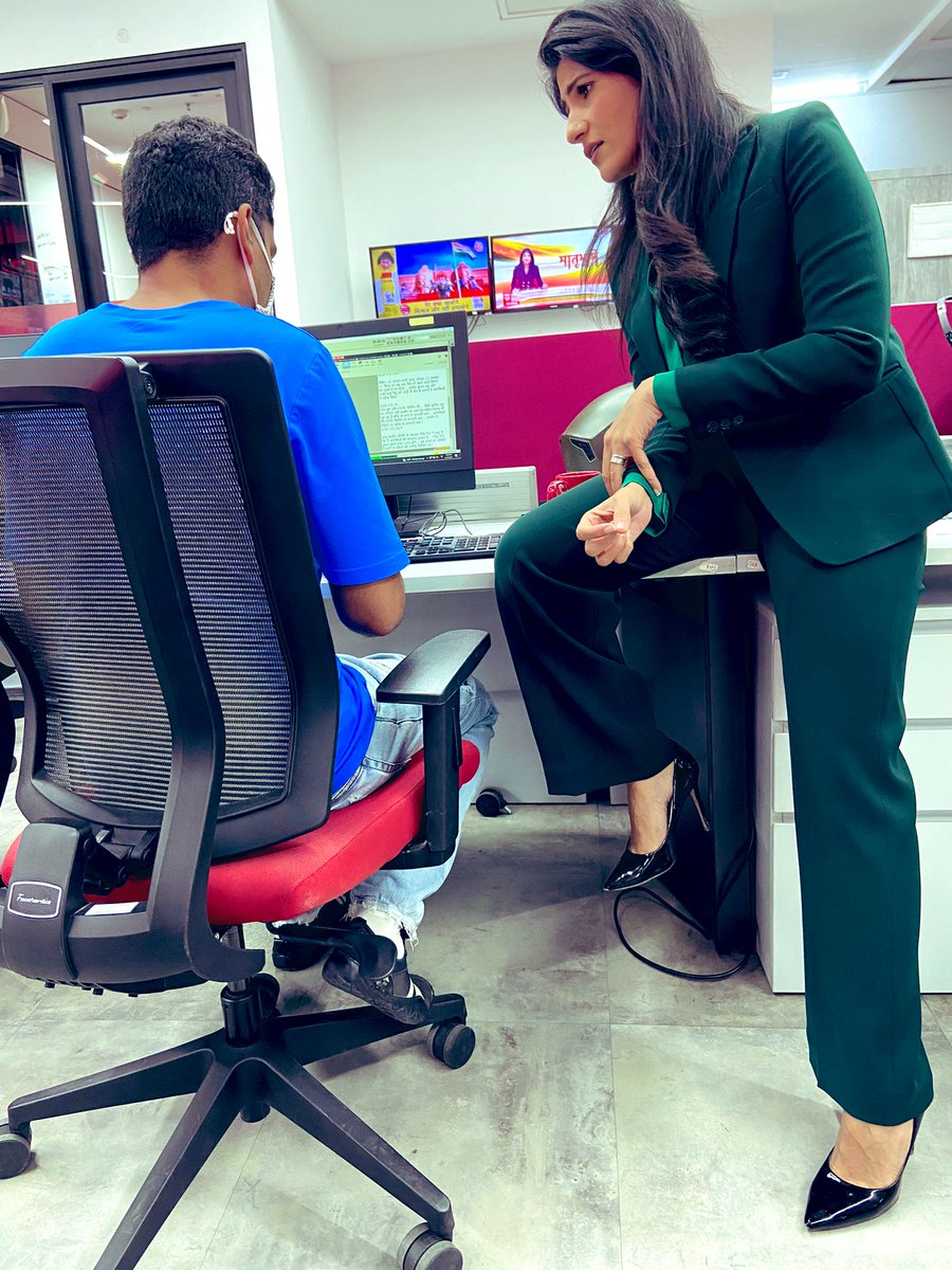 Rubika Liyaquat tweet media