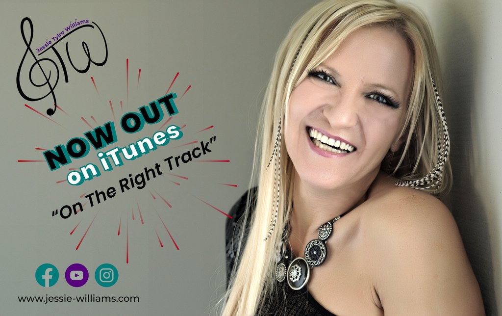 OUT NOW!!! "ON THE RIGHT TRACK" Download the song &amp; receive a FREE digital copy of my chapter in the #1 Intl. Best Seller "Transforming Pain Into Purpose"!

#ssglobalent #music #songwriter #musicforlife #itunes #lovethissong #ontherighttrack #remix #songwriter #instamusic