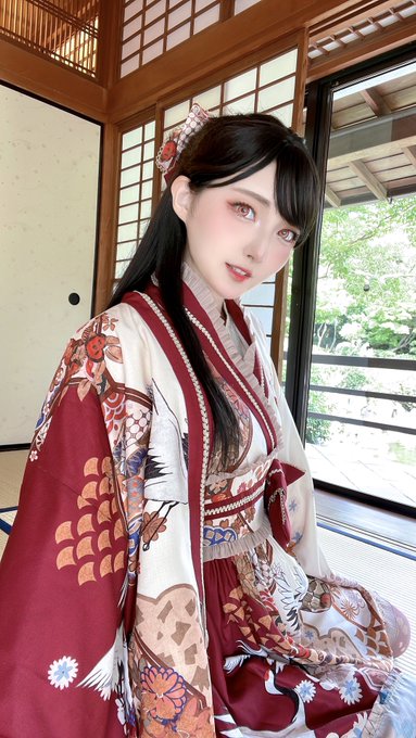 コスプレイヤーしょこらのTwitter画像9