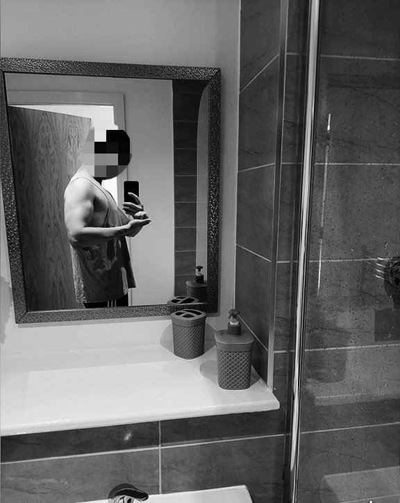 FreakPec's tweet photo. #hkgay
#muscle

熱到吾想著衫出街 https://t.co/ZUz6TdF3he