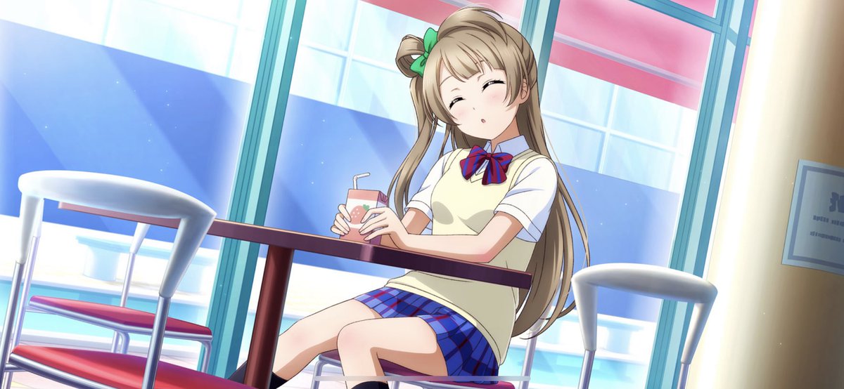 hasuren01's tweet photo. ラブライブ専用垢作りました！

性別や同担他担などは気にしてないので仲良くしてくれると嬉しいです！

気軽に絡んでください！( ^ω^ )
#ラブライバーと繋がりたい 
#ラブライバーさんと繋がりたい
#ラブライブ
#lovelive https://t.co/k4CX7cYmFX