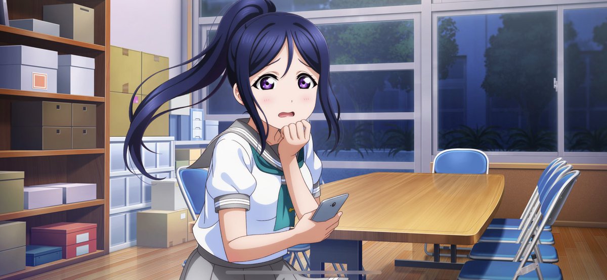 hasuren01's tweet photo. ラブライブ専用垢作りました！

性別や同担他担などは気にしてないので仲良くしてくれると嬉しいです！

気軽に絡んでください！( ^ω^ )
#ラブライバーと繋がりたい 
#ラブライバーさんと繋がりたい
#ラブライブ
#lovelive https://t.co/k4CX7cYmFX