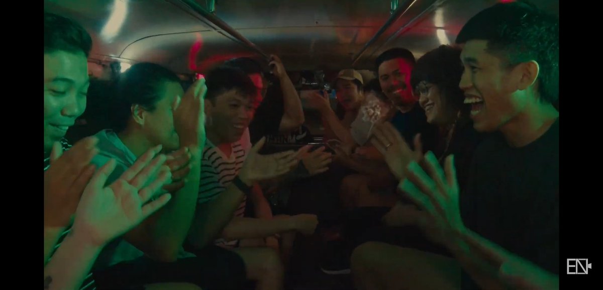 VL_MediaGroup's tweet photo. Team Payaman, pamilya, at mga kaibigan ni Emman Nimedez nagsama-sama para sa isang music video sa paggunita ng kaniyang 2nd death anniversary.

Alamin ang buong kwento sa likod ng unreleased song na "Simula."

Read here:
https://t.co/K2cIQwKuxs

#Simula
#LastSongofEmmanNimedez https://t.co/kmrQHUR8hc