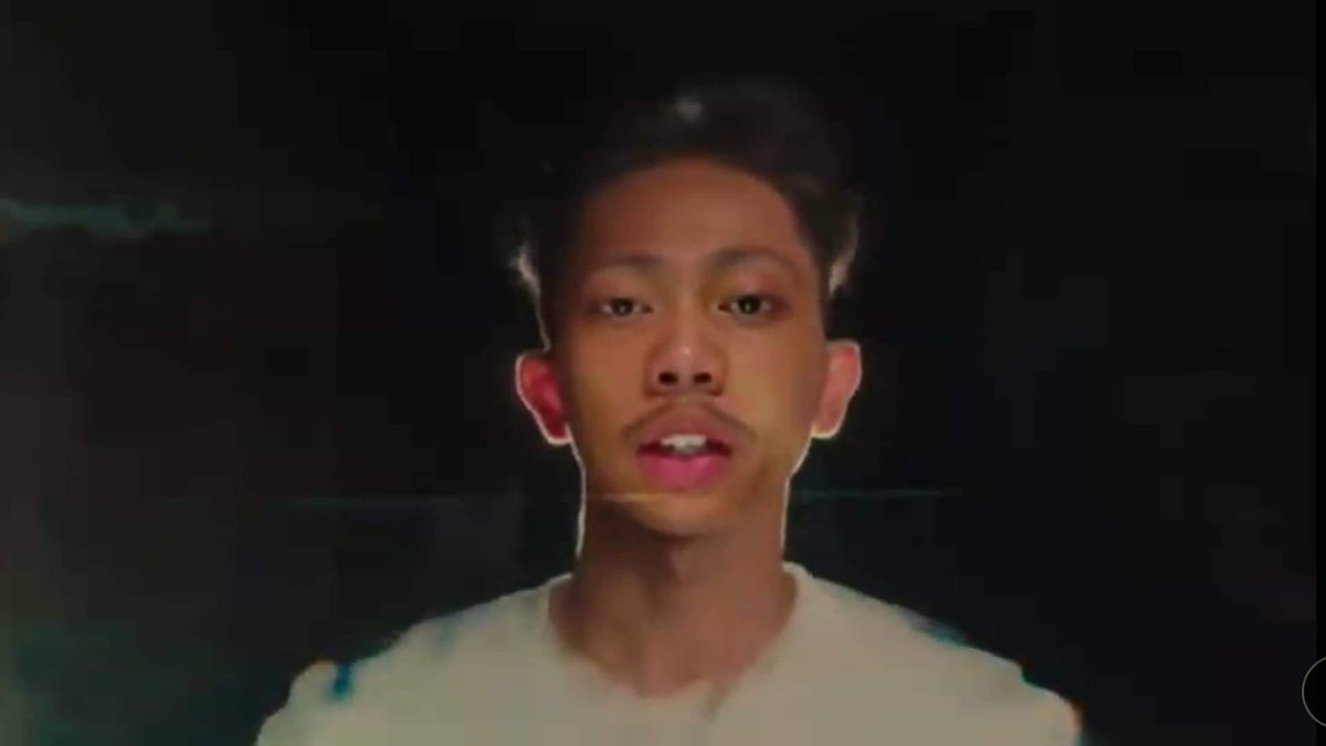 VL_MediaGroup's tweet photo. Team Payaman, pamilya, at mga kaibigan ni Emman Nimedez nagsama-sama para sa isang music video sa paggunita ng kaniyang 2nd death anniversary.

Alamin ang buong kwento sa likod ng unreleased song na "Simula."

Read here:
https://t.co/K2cIQwKuxs

#Simula
#LastSongofEmmanNimedez https://t.co/kmrQHUR8hc