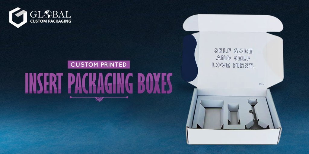 gcustompack's tweet image. Get neat and stylish #customprintedinsertboxes with designs that pair beautifully with your products. 📦📦

Visit our website now: bit.ly/3ApdSwb

#insertboxes #custominsertboxes #packaging #wholesaleinsertboxes #packagingcompany #wholesaleboxes #globalcustompackaging