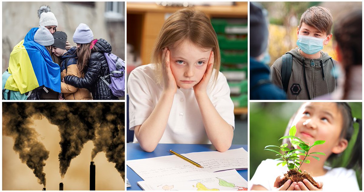 Skolelederdagen 4.11, tema: Ledelse av skolens oppdrag i urolige tider: hva står på spill?   bit.ly/3QL9blF

#skolelederdagen #rektor #lærer #utdanningsledelse