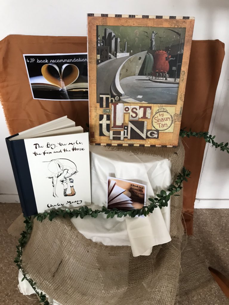 AyresomePrimary's tweet photo. Let your children take a sneaky peak at the developments in some of our classrooms so far -can they spot anything familiar in their new room? #alwayslearningandgrowing @AdAstraTrust https://t.co/cFwRX4poYa