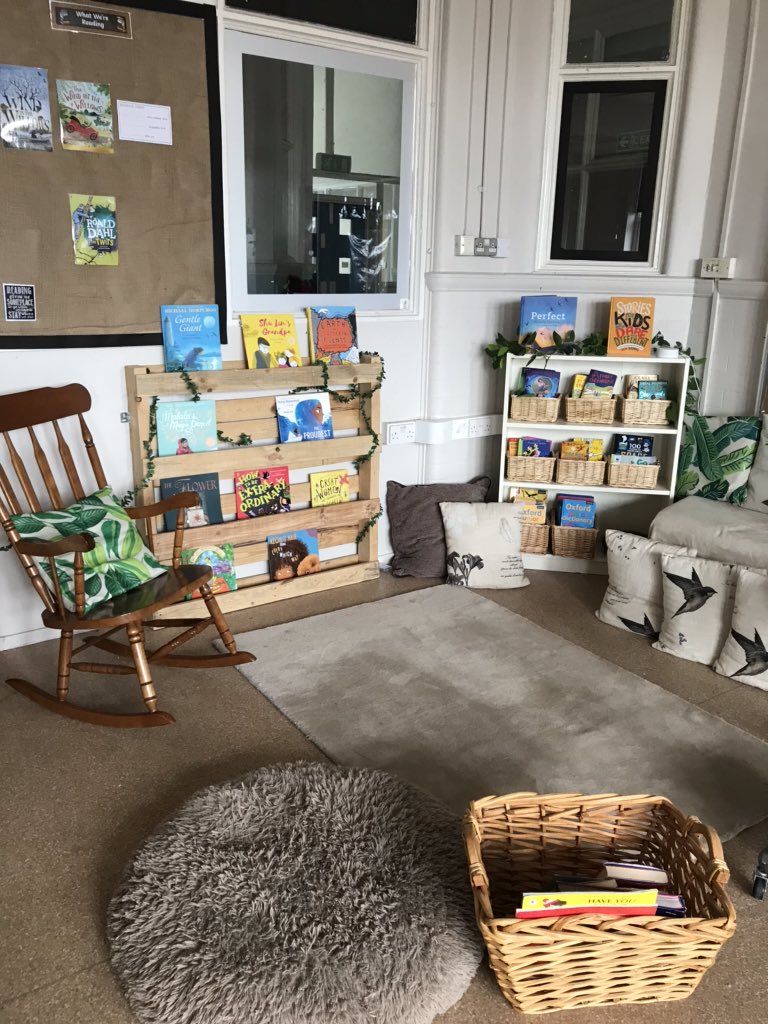 AyresomePrimary's tweet photo. Let your children take a sneaky peak at the developments in some of our classrooms so far -can they spot anything familiar in their new room? #alwayslearningandgrowing @AdAstraTrust https://t.co/cFwRX4poYa
