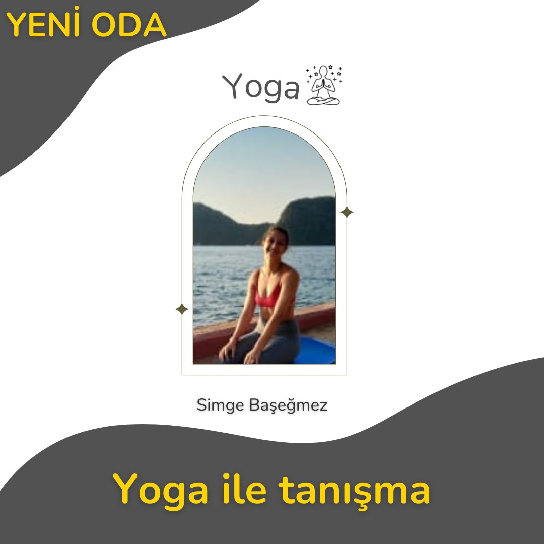 Hatha yoga, yoganın temel duruşlarının ve nefes egzersizlerinin daha yoğun kullanıldığı yoga çeşididir ve Ashtanga gibi yoga stillerine oranla daha yavaş ilerler✨️
Sana en uygun yoga hangisi deneyimlemek için ile yoga ile tanışma dersin seni bekliyor🧘🏻‍♀️
#yoga